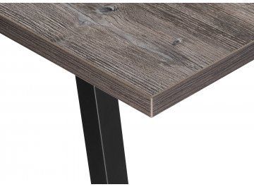 Деревянный стол Эльпатия 150