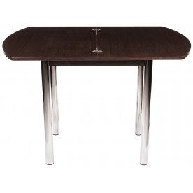 Стол Дрезден 3 М ножка 02 / венге