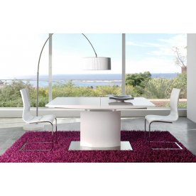 Стол на тумбе DT-01 180