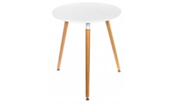 Стол деревянный обеденный Alonso