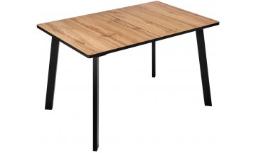 Деревянный стол Dublin