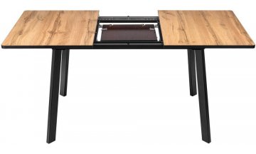 Деревянный стол Dublin