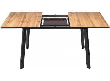 Деревянный стол Dublin