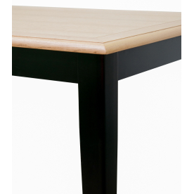 Деревянный стол Edmund