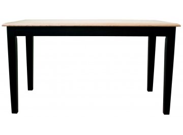 Деревянный стол Edmund