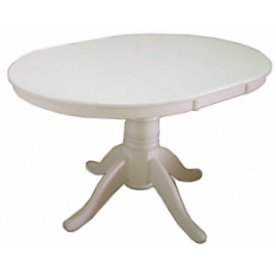 Стол INSP EDT 26  слоновая кость