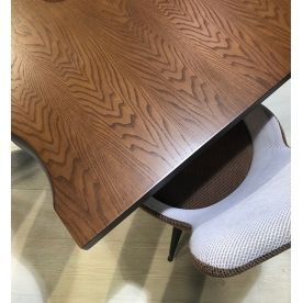 Деревянный стол Elma 150