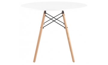 Деревянный стол Hames