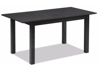 Стол EURO TVE-6930BBH венге