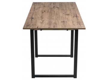 Деревянный стол Форли