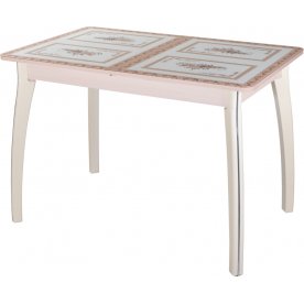 Деревянный стол Гамма ПР-1 07