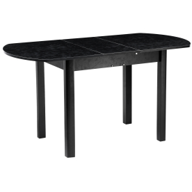 Деревянный стол Гюрен