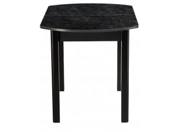 Деревянный стол Гюрен