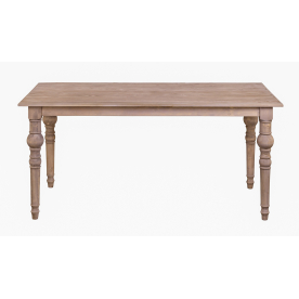 Деревянный стол Hamlet