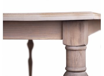 Деревянный стол Hamlet