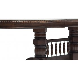 Деревянный стол HNDG-4296