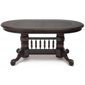 Деревянный стол HNDG-4296