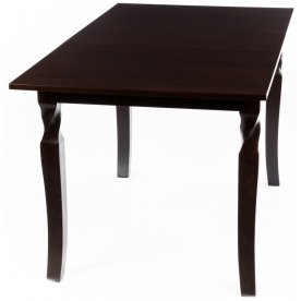 Деревянный стол Indi