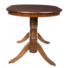 Стол INSP DT 33 MT new walnut