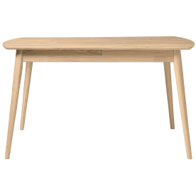 Деревянный стол Ирвинг