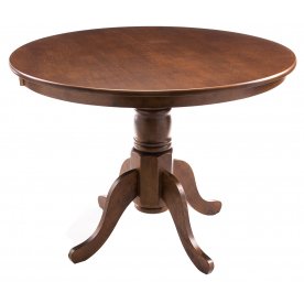 Стол Kabry espresso