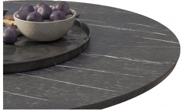 Деревянный стол Дейл