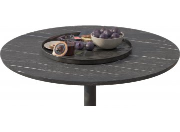 Деревянный стол Дейл