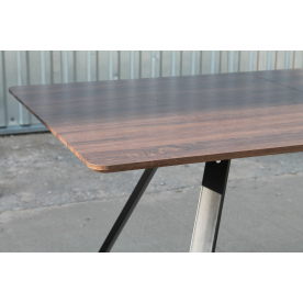 Деревянный стол Panton DT202-A