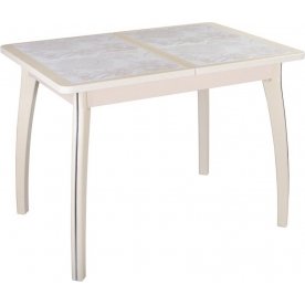 Деревянный стол Каппа ПР 07