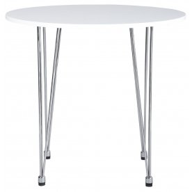 Деревянный стол Карапири 80