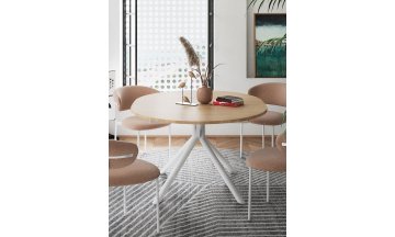 Деревянный стол KENNER DO1100