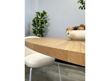 Деревянный стол KENNER DO1100