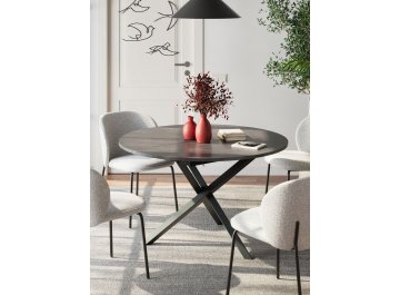 Деревянный стол DR1100