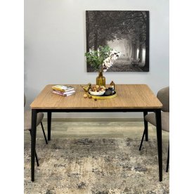 Деревянный стол KENNER KS1200