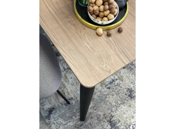 Деревянный стол KENNER KS1200