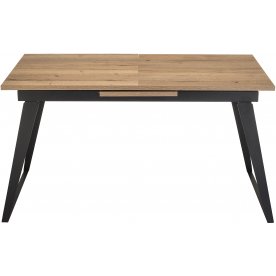 Деревянный стол Кхал