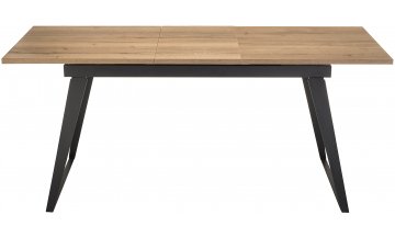 Деревянный стол Кхал