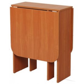 Стол-книжка Мечта вишня оксфорд