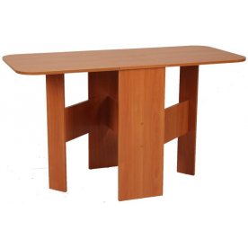 Стол-книжка Мечта вишня оксфорд