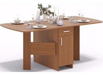 Стол-книжка СП-09