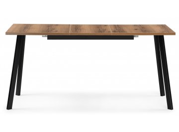 Деревянный стол Колон Лофт