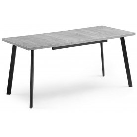 Стол Колон Лофт 120 32 мм