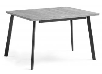 Стол Колон Лофт 120 32 мм