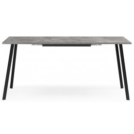 Деревянный стол Кортни