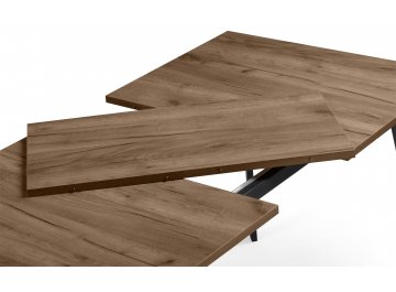 Деревянный стол Кортни