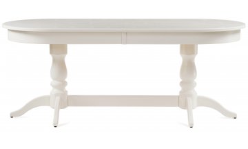 Деревянный стол Красидиано