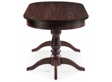 Деревянный стол Красидиано