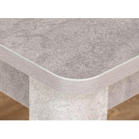 Деревянный стол Джаз