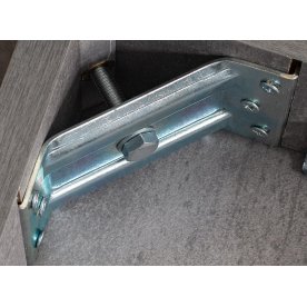 Деревянный стол Джаз