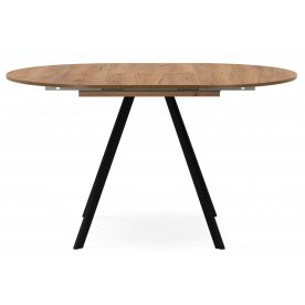 Деревянный стол Курт